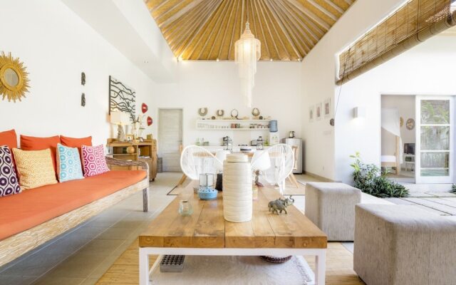 Villa Tara in Kuta With 3 Bedrooms and 3 Bathrooms