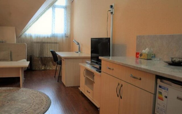Villa Hotel