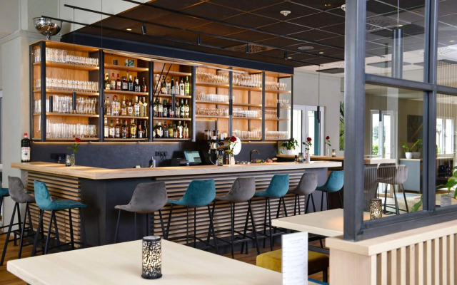 Sure Hotel by Best Western Hilden-Duesseldorf