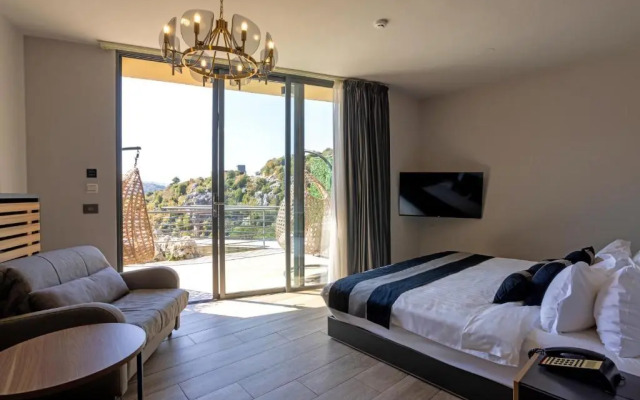 Scappa Resort