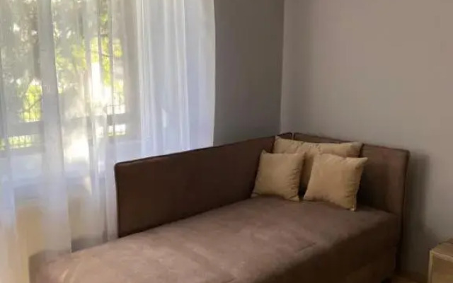 Platán Apartman