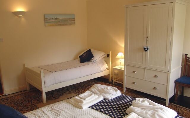 Bodkin Cottage, Dunster