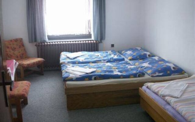 Hotel Krakonoš Benecko