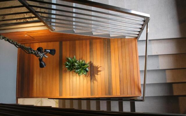 Pitaya Apart Hotel