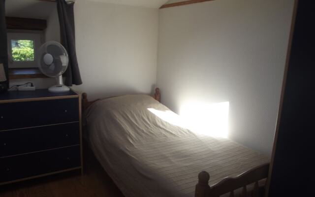 Chez Augros Meublées de Tourisme