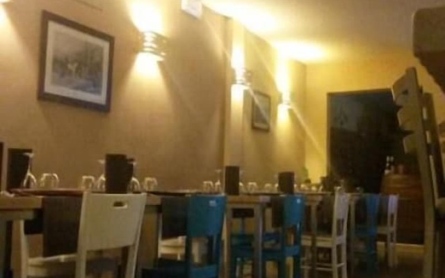Locanda San Rocco
