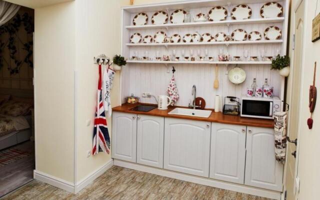 Romantic apartment near Opera with Air-conditioning