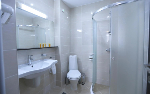 Hotel Complex Zara Bansko