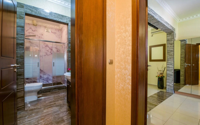 Family Suite For 4