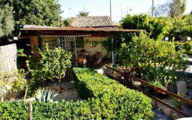 VILLA GAIA e Rustico Nel Verde