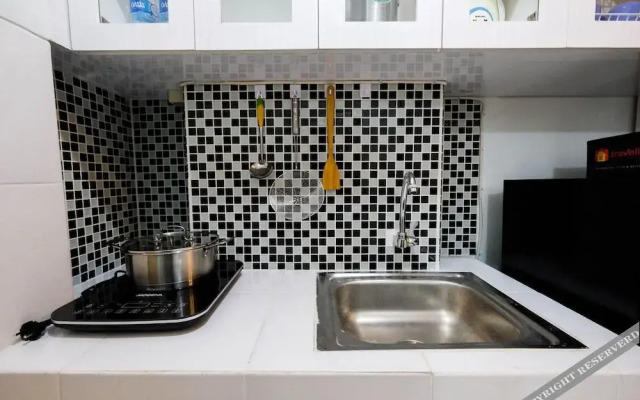 Luxurious Studio Room Ayodhya Residences