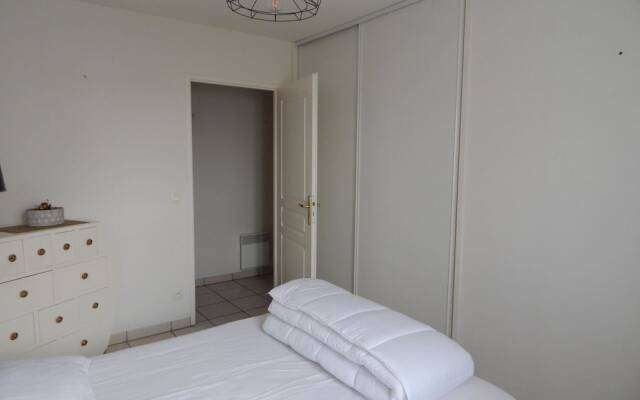 Appartement au coeur d'Arès - 4 chambres