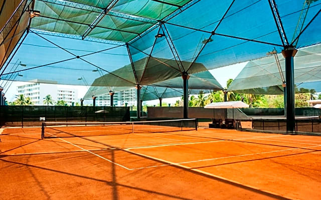 Mayan Palace Acapulco Golf