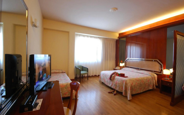 Hotel Napoleon