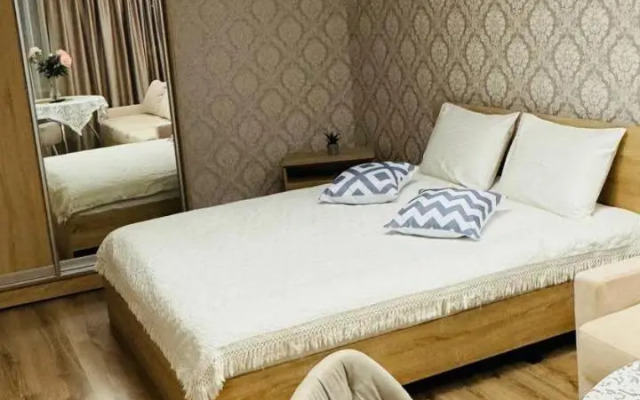 Apartment Near The Aquapark