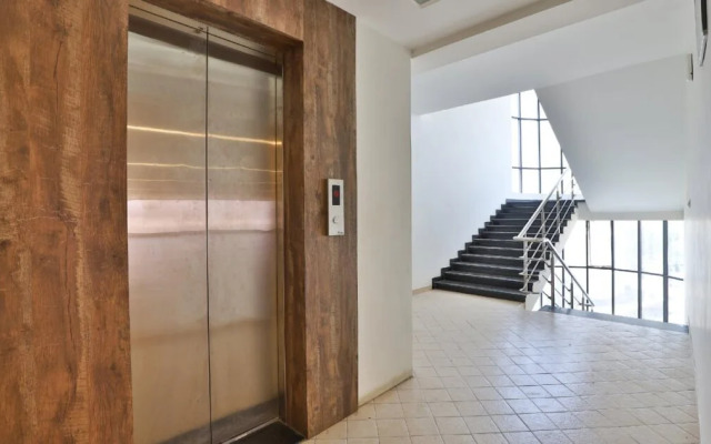 Krl Inn by OYO Rooms