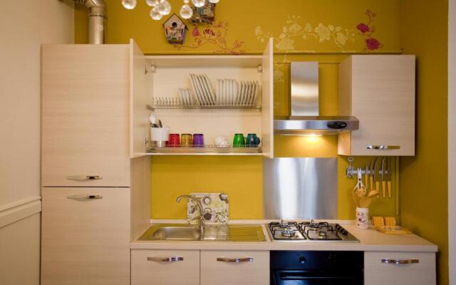 Appartamento In Riva