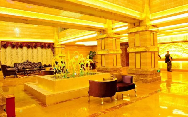 Xintiandi Hotel