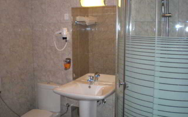 Oxa Hotel