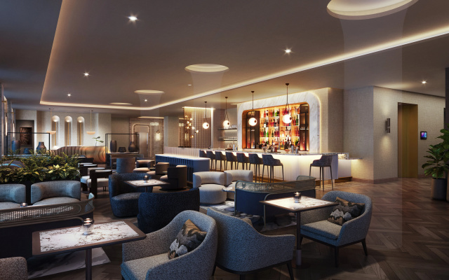 InterContinental Indianapolis by IHG