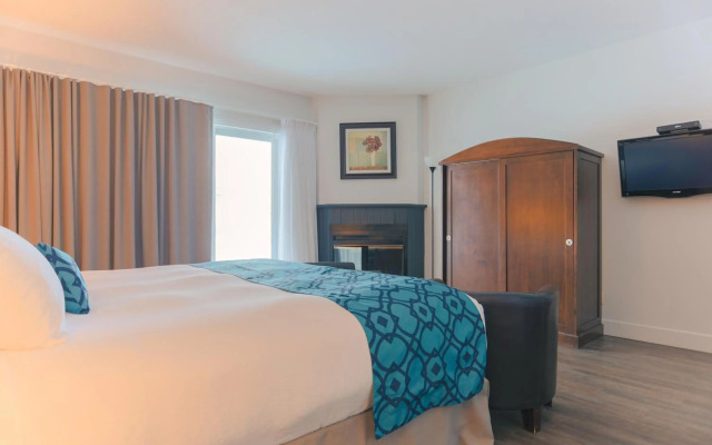 Hotel Lac-Brome