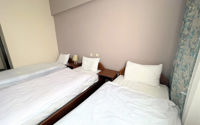 Karbeyaz Hotel & Resort