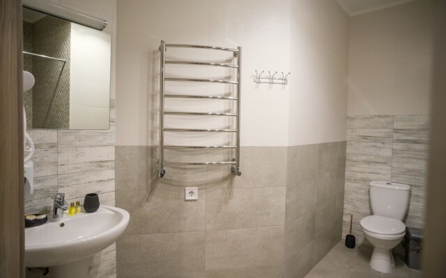 Opera Passage Hotel & Apartaments
