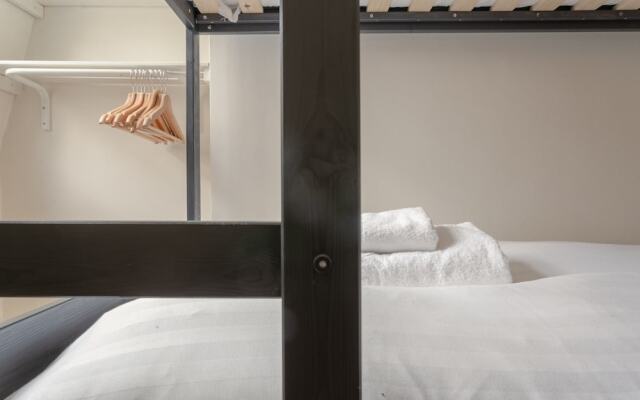 Soho 2 Bedroom Flat By Oxford Circus