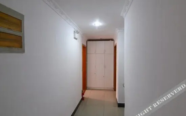 Shuanglong Hotel