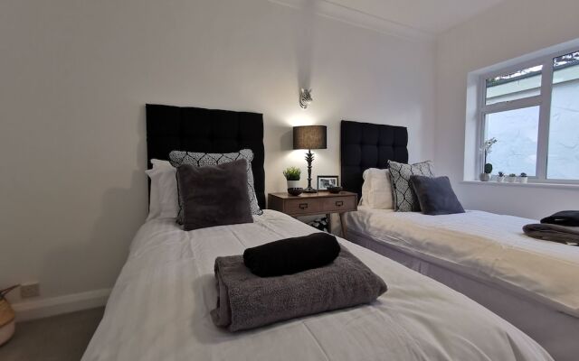 Beech Dreams - Stylish Place to Stay