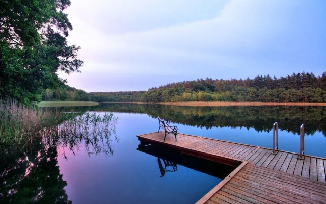 Jagdschloss Waldsee Hotel & Ferienpark