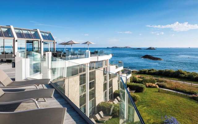 Hôtel Emeria Dinard Thalasso & Spa