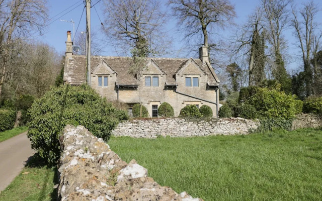 Rose Cottage