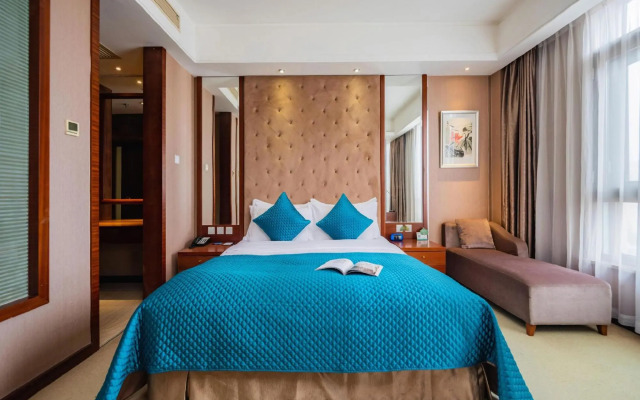 Dalian Furong International Hotel