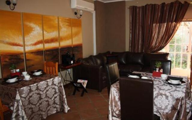 Akkerlaan Guesthouse