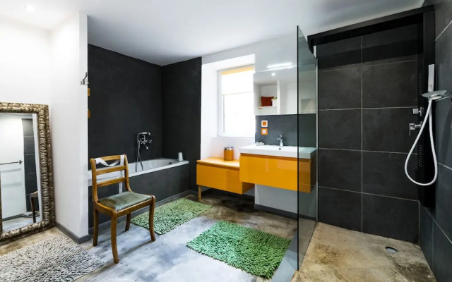 Ferme de Samson Appartement