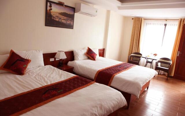 Son Ha Hotel Sapa