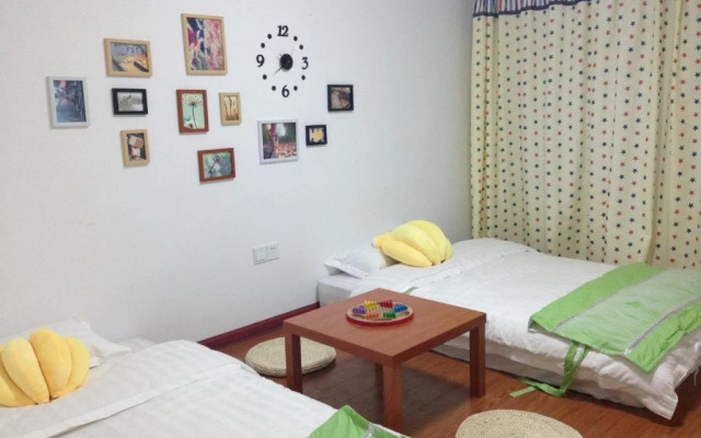 Xixili Boutique Hotel