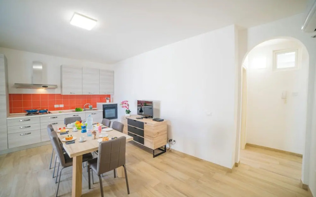 La Primula Apartment 3 Sea View