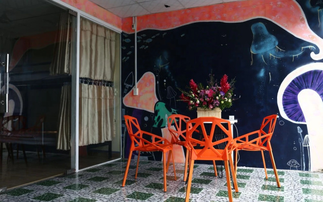 Ny's House Phu Quoc - Hostel