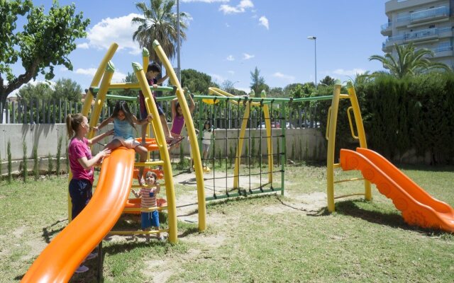 Ponient Pirámide Salou by PortAventura World