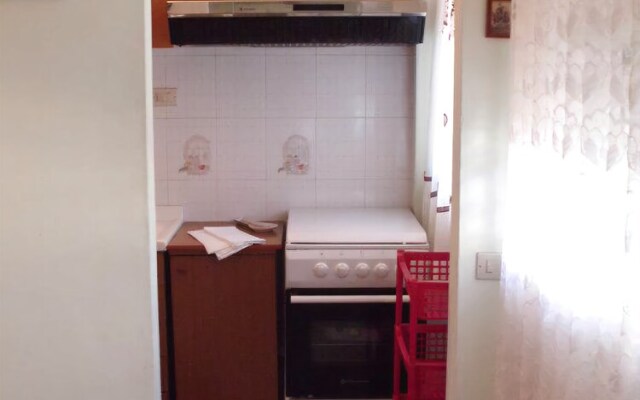 Poseidon piano terra