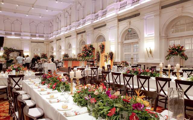 Galle Face Hotel