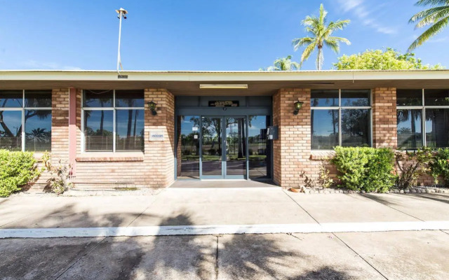 Best Western Cambridge Hotel Kununurra