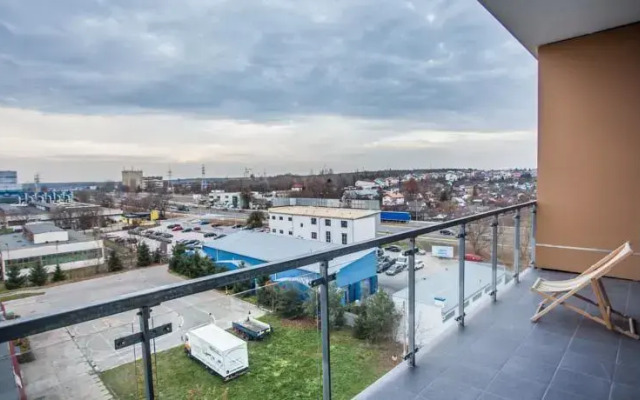 Executive Suites Lewandowskiego