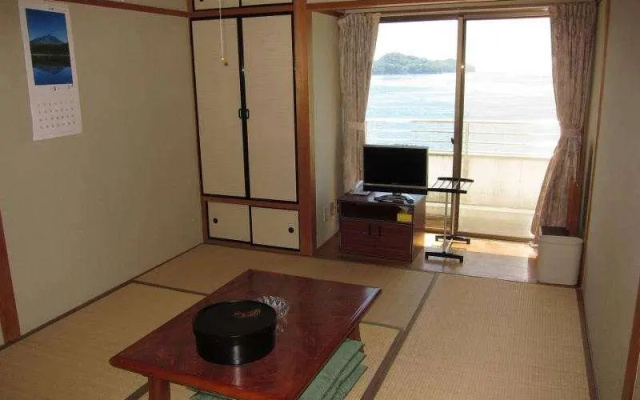 Minshuku Uzushio