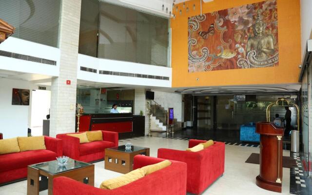 Hotel Rajshree