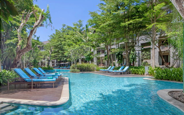 Kurort Courtyard Bali Nusa Dua