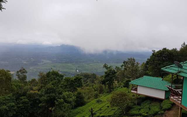 Vythiri Hills Nature Resort