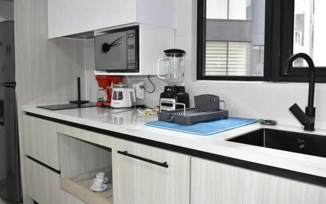 Harmony Luxury Apartments